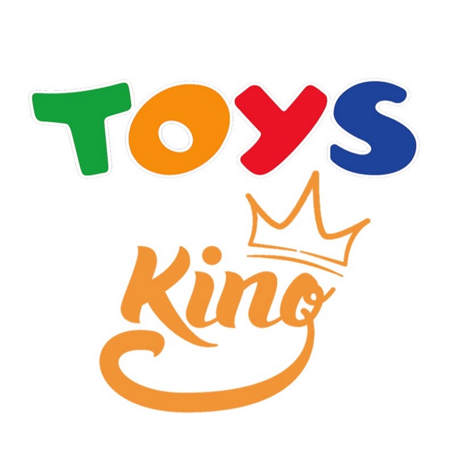 Toys King - YouTube