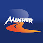 Musher Antiglisse