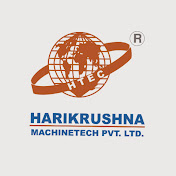 Harikrushna Machinetech