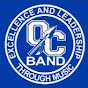 Oconee County High School Warrior Band