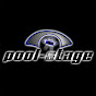 Poolstage