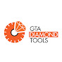 GTA DIAMOND TOOLS