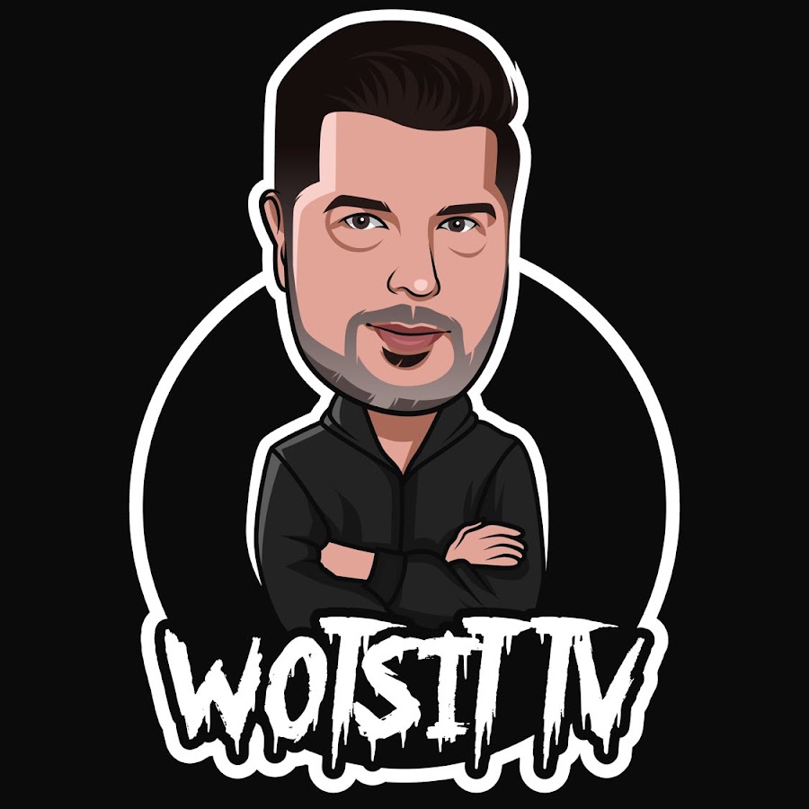 Wotsit tv youtube