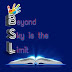 logo Beyond Sky is the limit