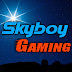 logo Skyboy Gaming