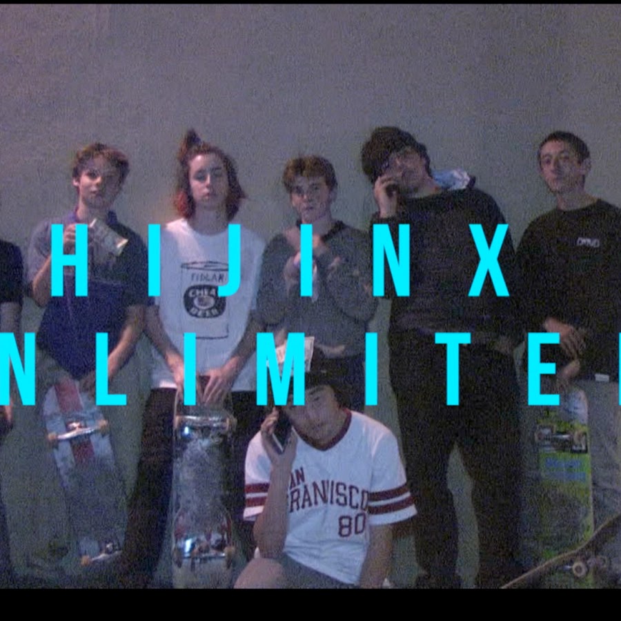 hijinx unlimited - YouTube