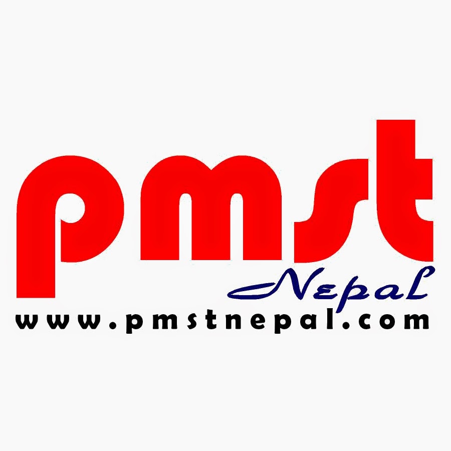 PMST Nepal YouTube