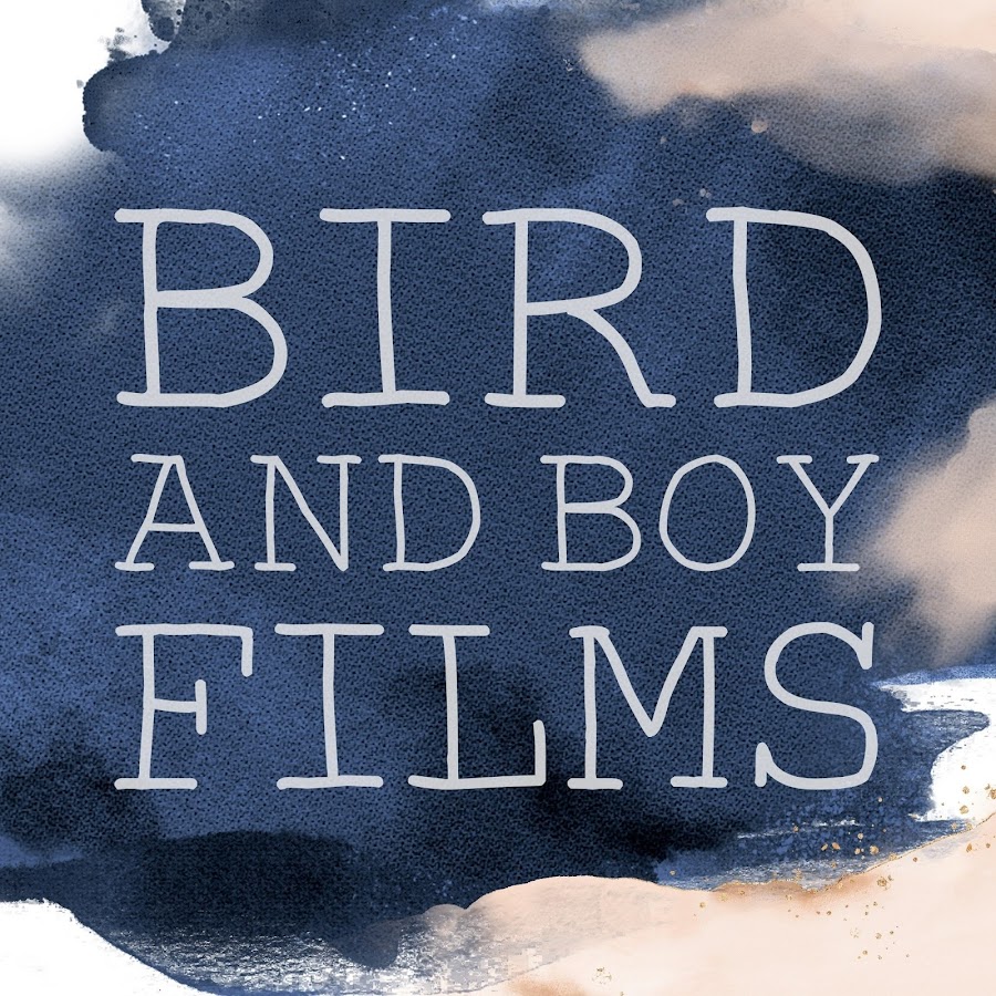 Bird and Boy Films - YouTube