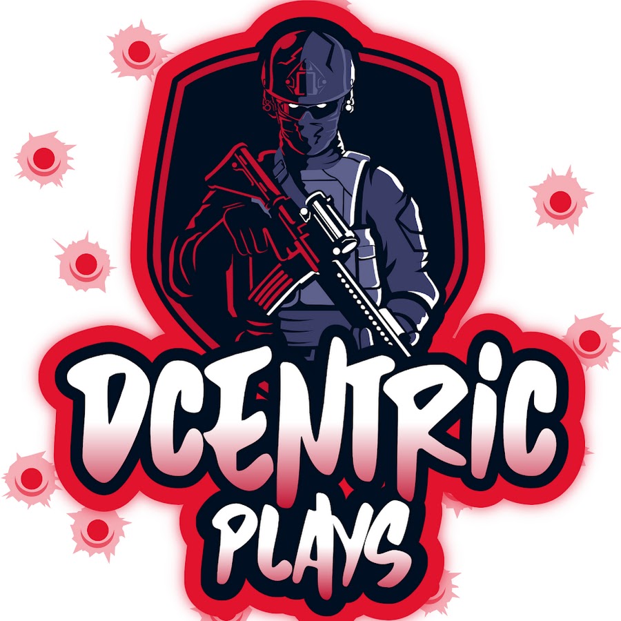 DCENTRIC PLAYS @DCENTRICPLAYS