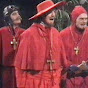 The Spanish Inquisition