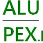 ALU-PEX.be