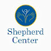 logo Shepherd Center