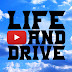 logo Life and Drive