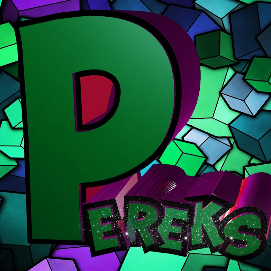 Pereks - YouTube