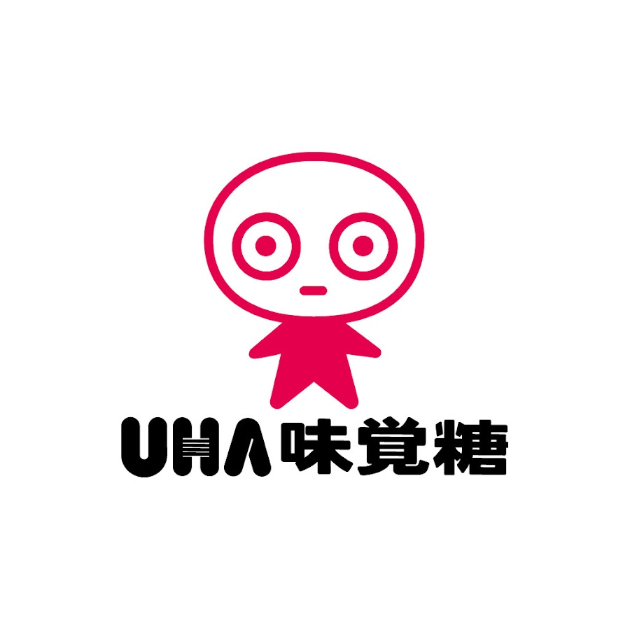 UHA味覚糖公式チャンネル - YouTube