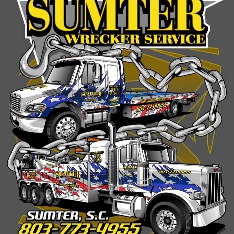 Sumter Wrecker