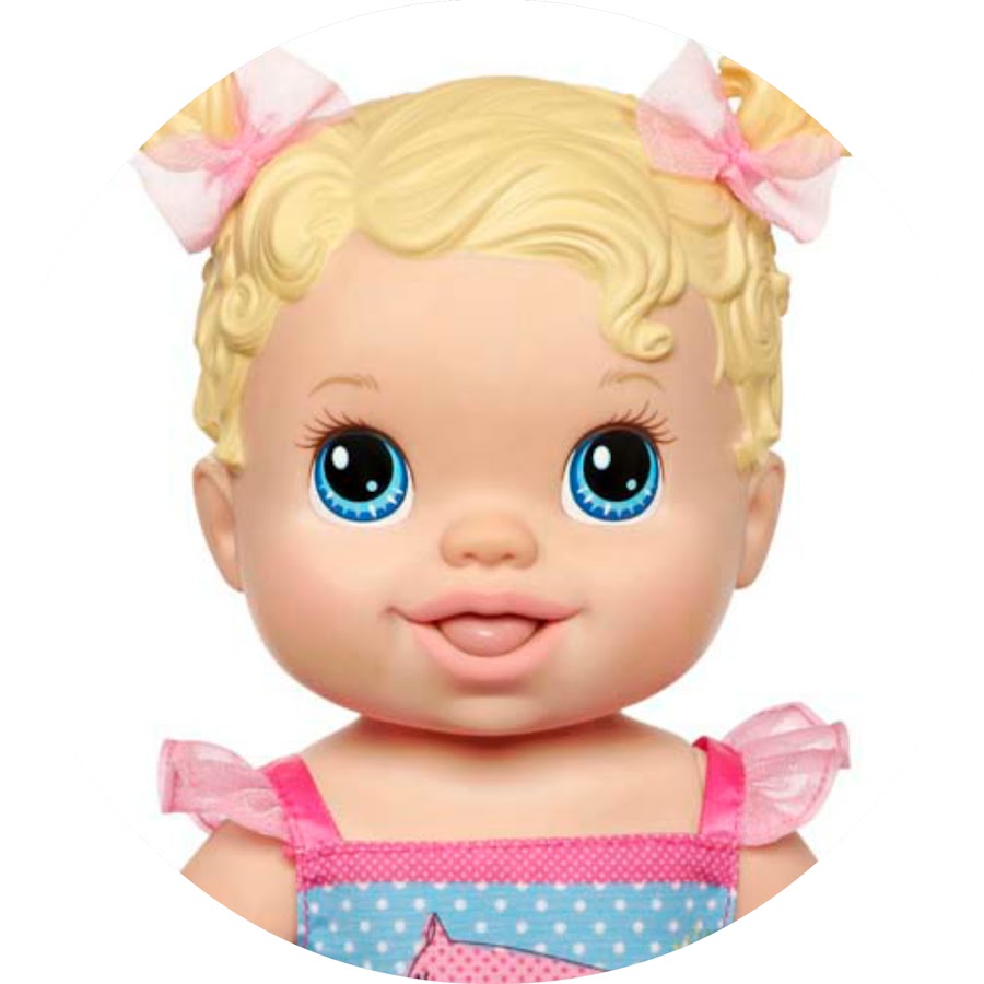 Baby Alive For Fun YouTube