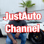 JustAuto Channel