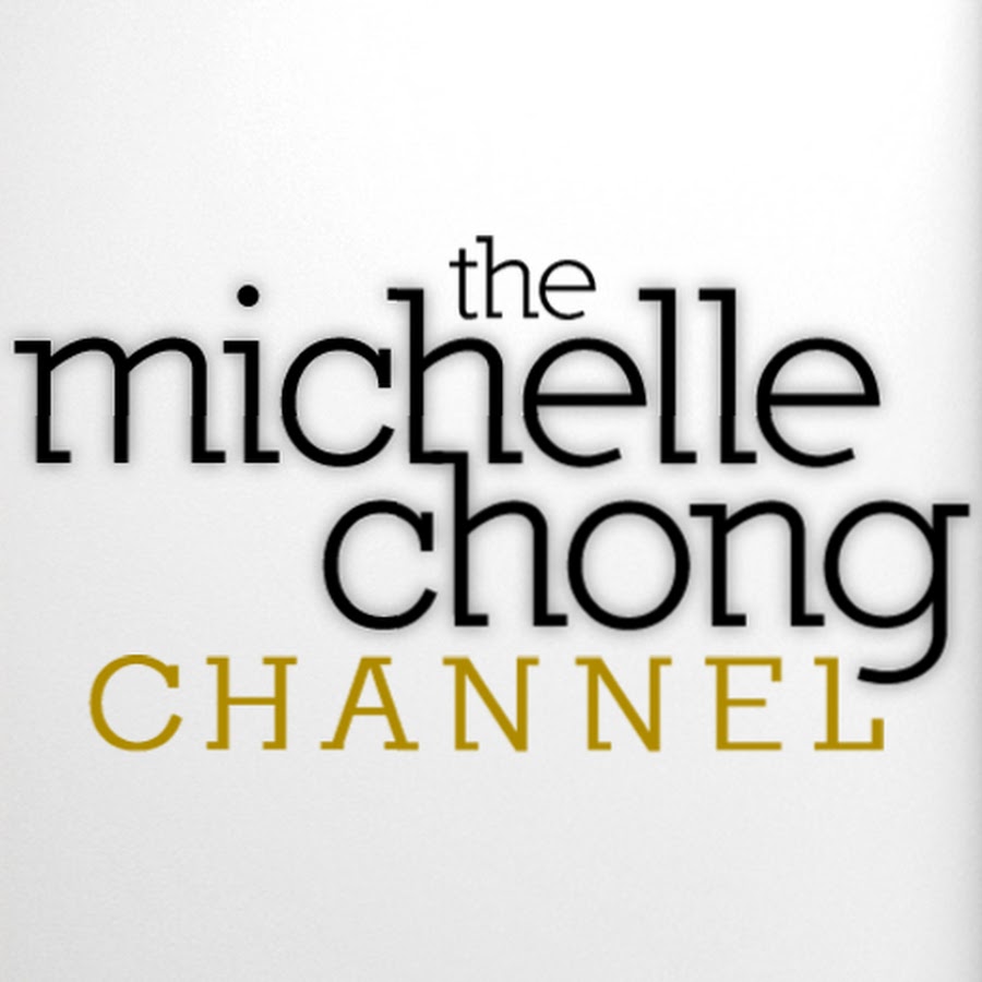 The Michelle Chong Channel @TheMichelleChongChannel