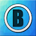 logo Blue EvoGamer