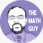 The Math Guy