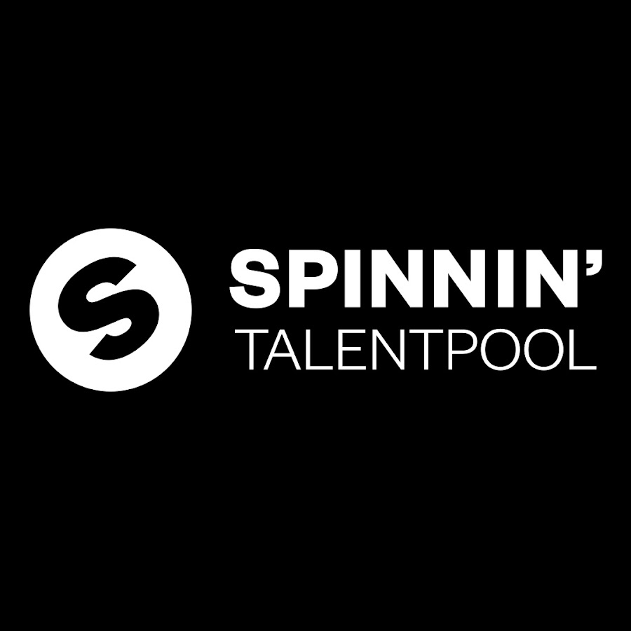 Spinnin' Talent Pool 