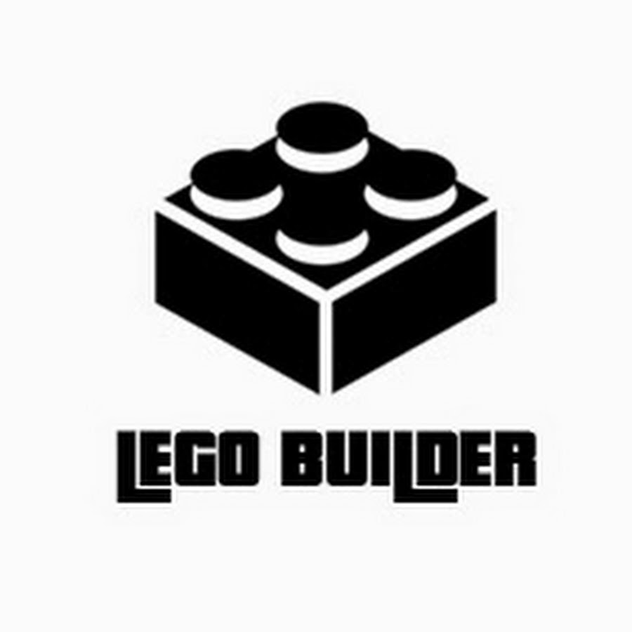 Lego builder youtube