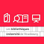 Bibliothèques de l'Université de Strasbourg