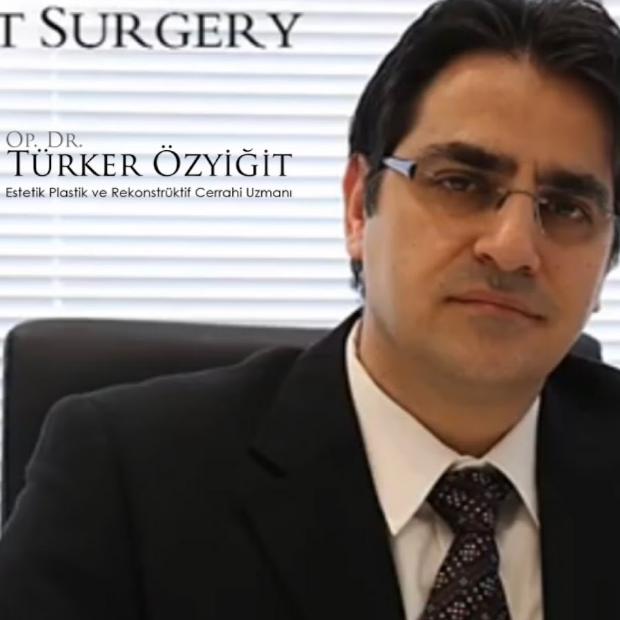 Breast Enlargement - Dr. Türker ÖZYİĞİT