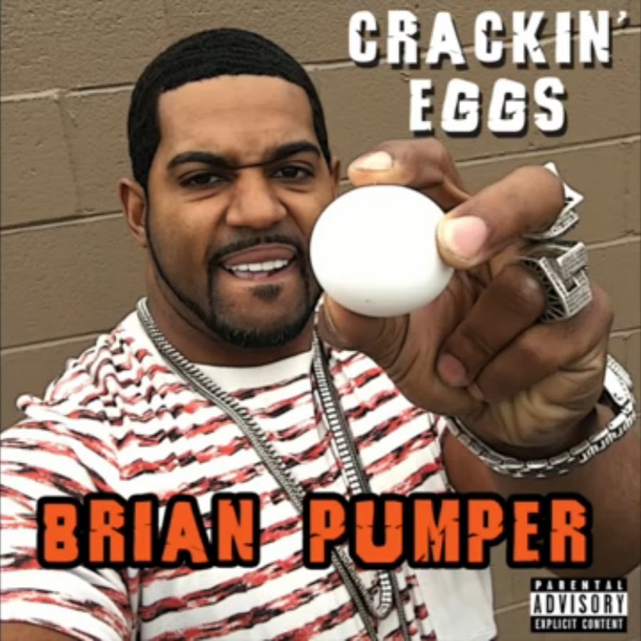 Brian Pumper - YouTube