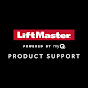 LiftMaster Support