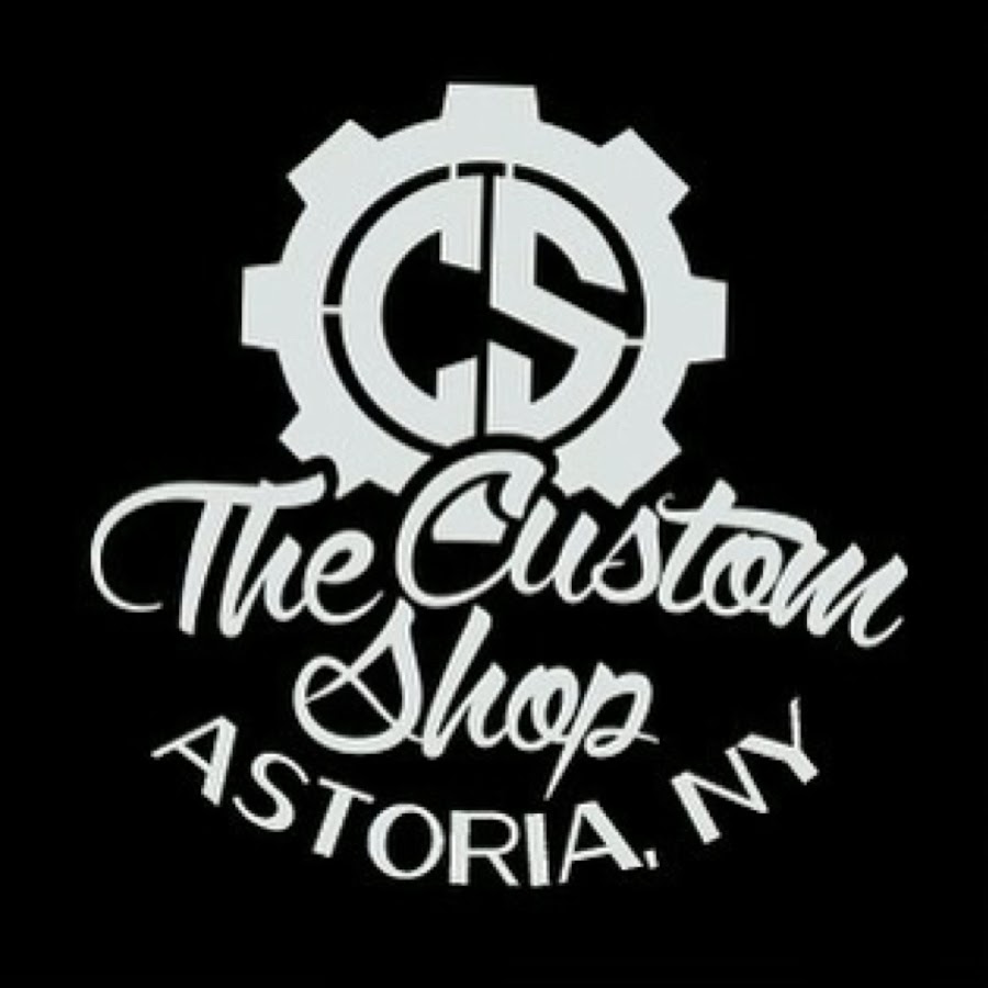 The Custom Shop Inc. YouTube