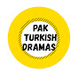 Pak Turkish dramas