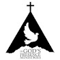 In God's Presence Ministries