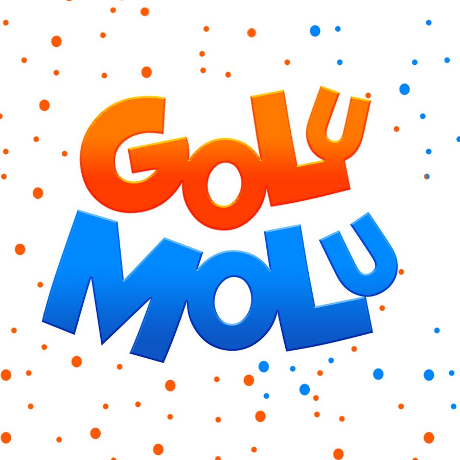 Golu Molu - Hindi Nursery Rhymes