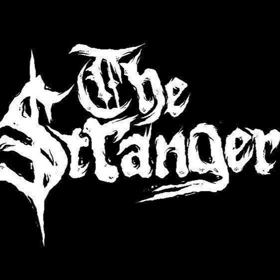 The stranger youtube