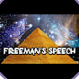 Freemans Speech