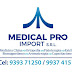 Medical Pro Import Perú