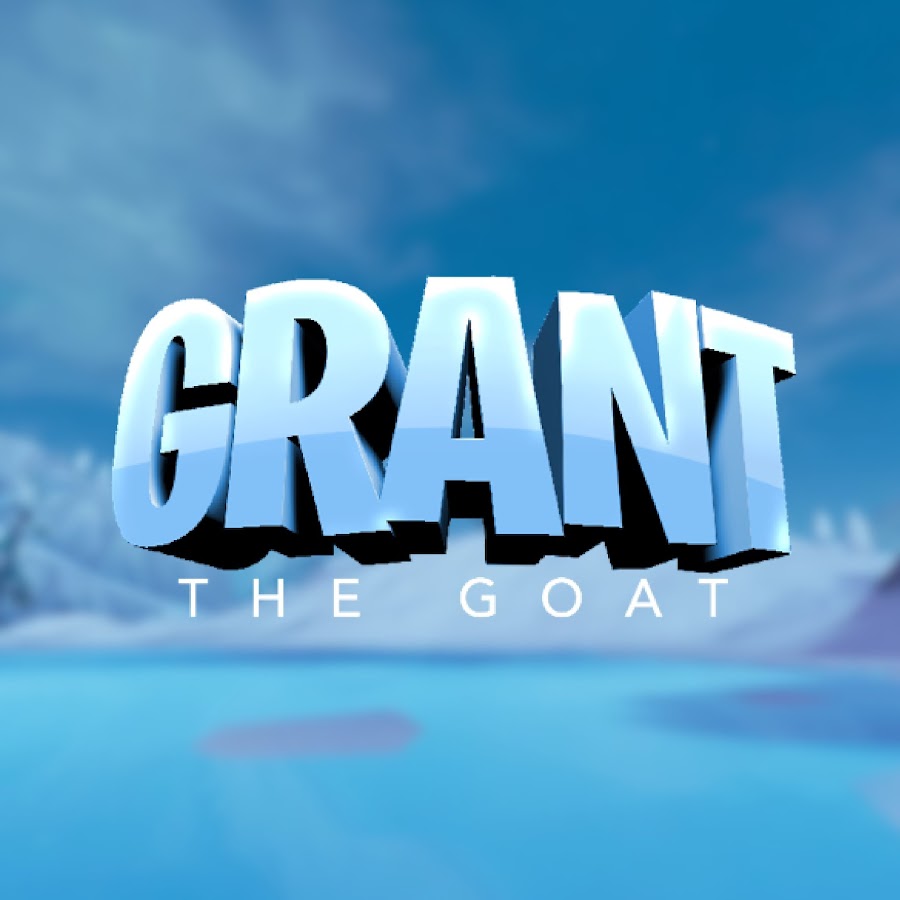 GrantTheGoat