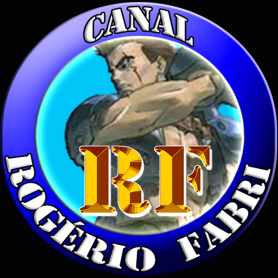 Canal Rogério Fabri