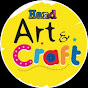 Hand Arts & Crafts02 youtube avatar