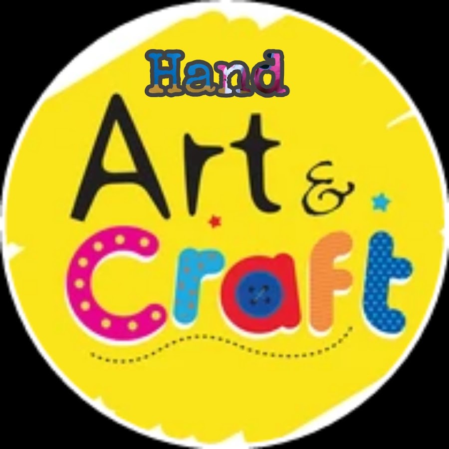 Hand Arts & Crafts02 @handartscrafts02