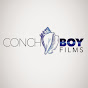 Conchboy films