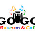 Go-Go Museum Cafe