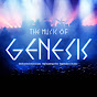 THE MUSIC OF GENESIS