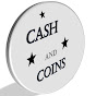 Cash and Coins