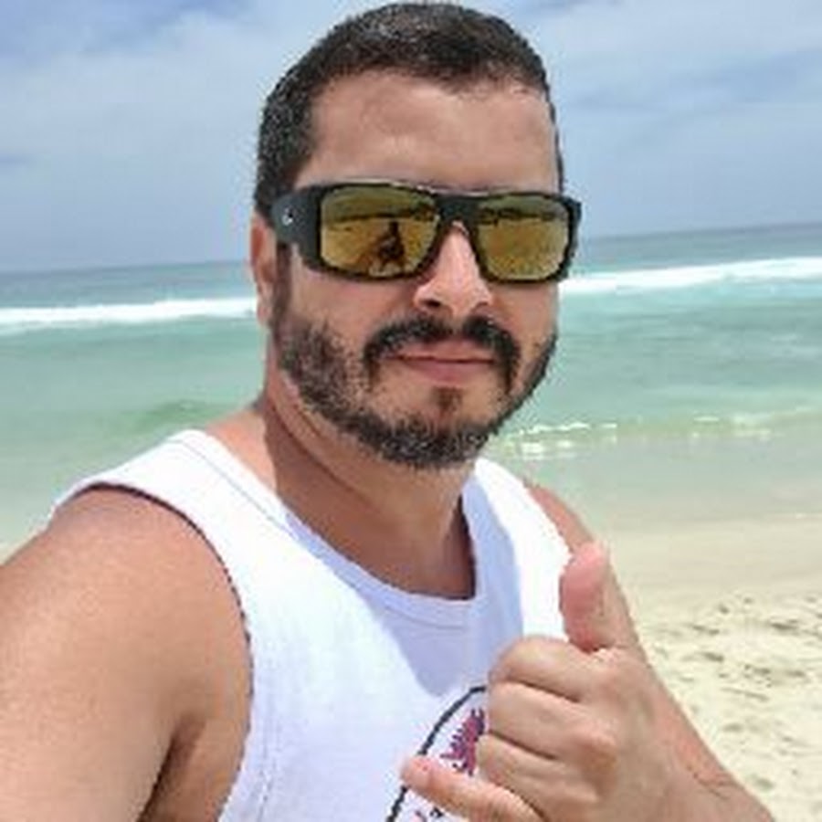 Leandro Monteiro YouTube