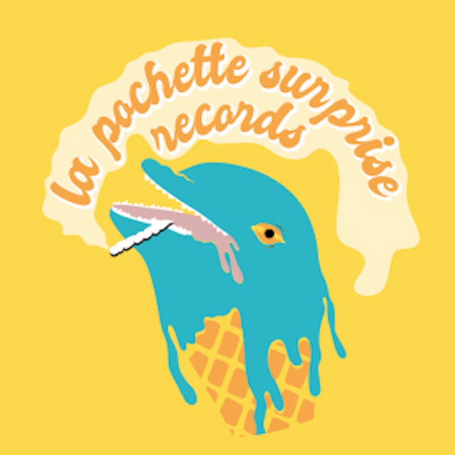 La pochette clearance