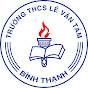 THCS Lê Văn Tám - Bình Thạnh