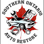 Southern Ontario Auto Restore